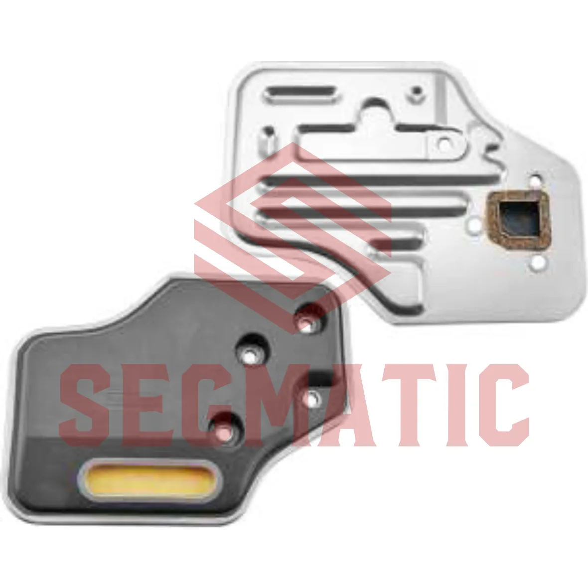 Фильтр АКПП с прокладкой Hyundai Santamo 97/Sonata 93 SEGMATIC SGTF20011052