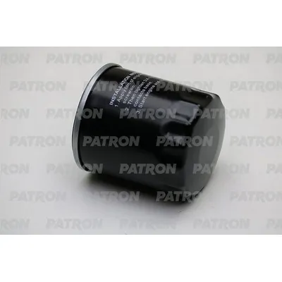Фильтр масляный (для мотоцикла) KAWASAKI /YAMAHA /SUZUKI /HONDA/TR PATRON PF4256