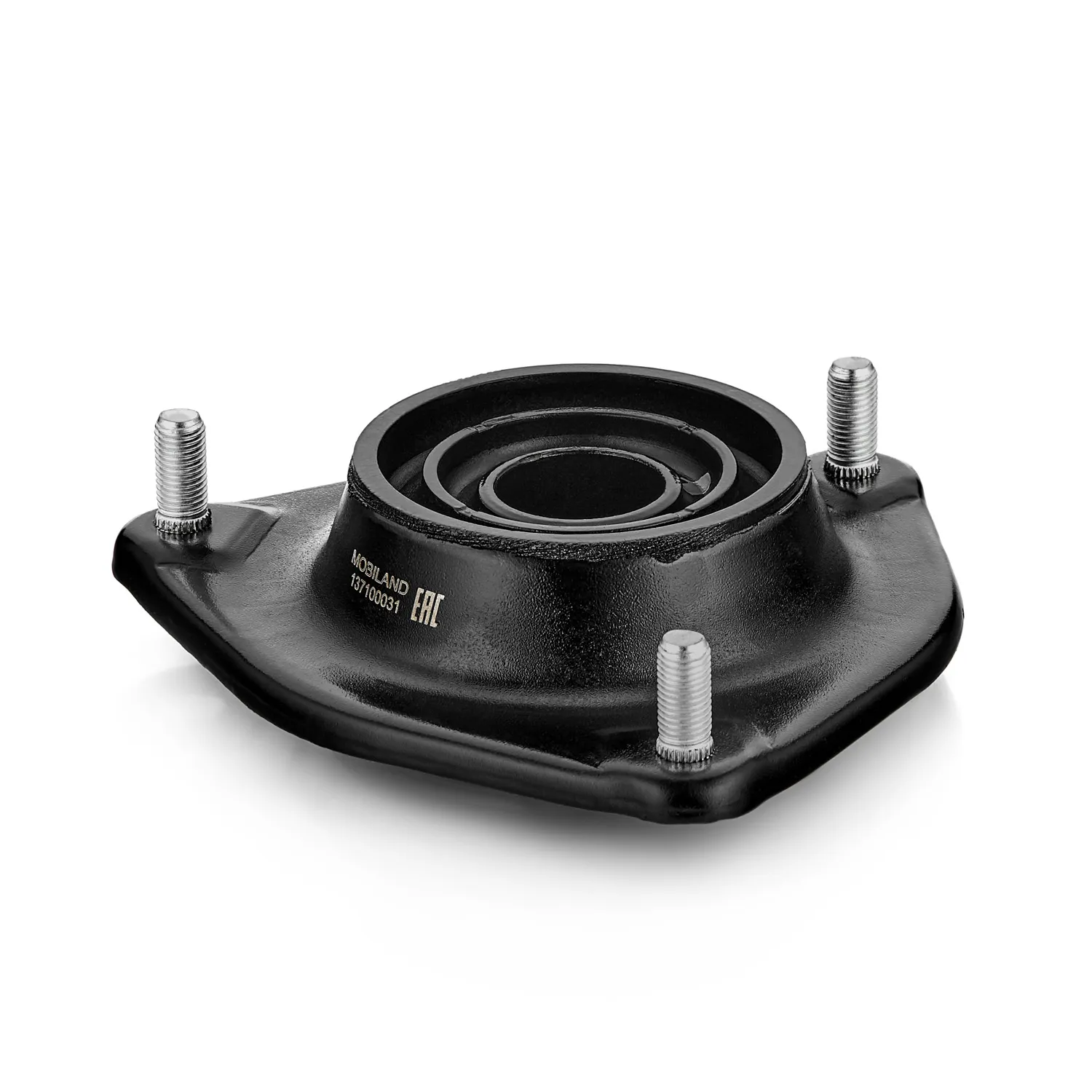 Опора стойки амортизатора с подшипником HYUNDAI ELANTRA III седан (XD), Mobiland 137100031