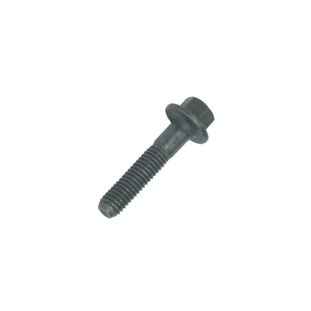 Болт М6х1х30 топливной форсунки КАМАЗ Cummins ISBe (3900628) (Haffen) 3900628