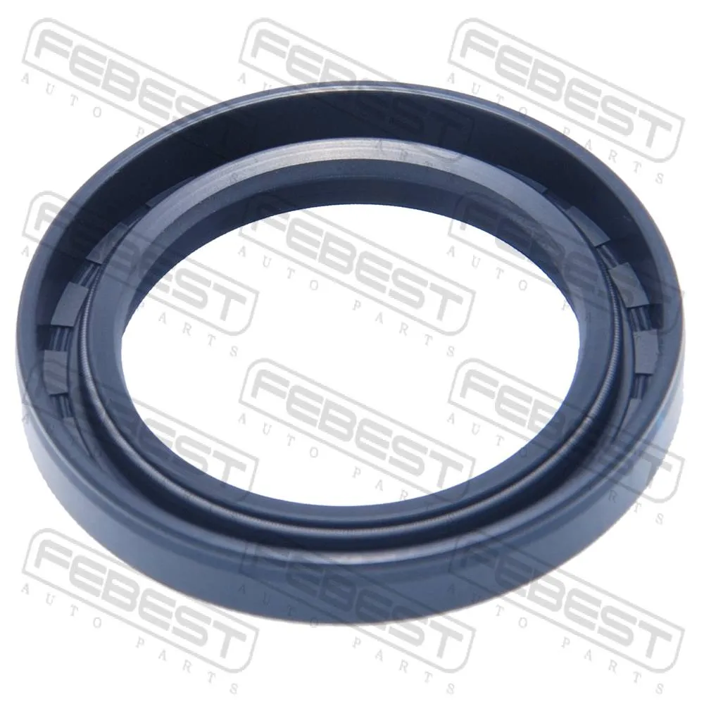 Сальник привода 38.3x56.3x8 NISSAN BLUEBIRD SYLPHY G10 2000.08-2005.12 FEBEST 95GAY-40560808X