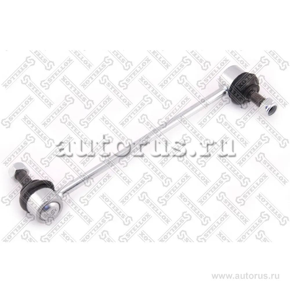 Тяга стабилизатора переднего VW T5/Multivan 03> STELLOX 56-03098-SX