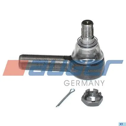 Наконечник рулевой правый M24x1,5 R L 105 MM AUGER 10019