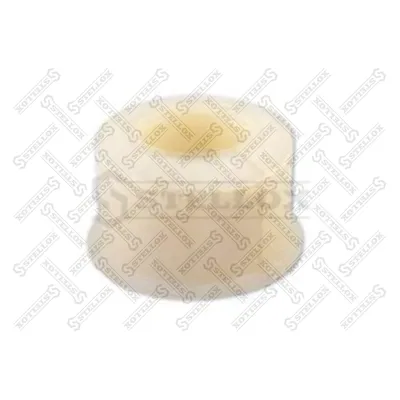 Втулка стабилизатора (п) центр 56x98x63 2x MB STELLOX 8412648_SX