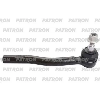 Наконечник рулевой тяги правый MAZDA BT-50 10.11.2011 - PATRON PS10033R