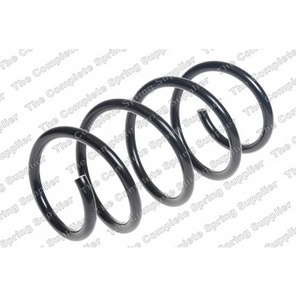Пружина зад.VW GOLF VII/SKODA OCTAVIA III LESJOFORS 4085734