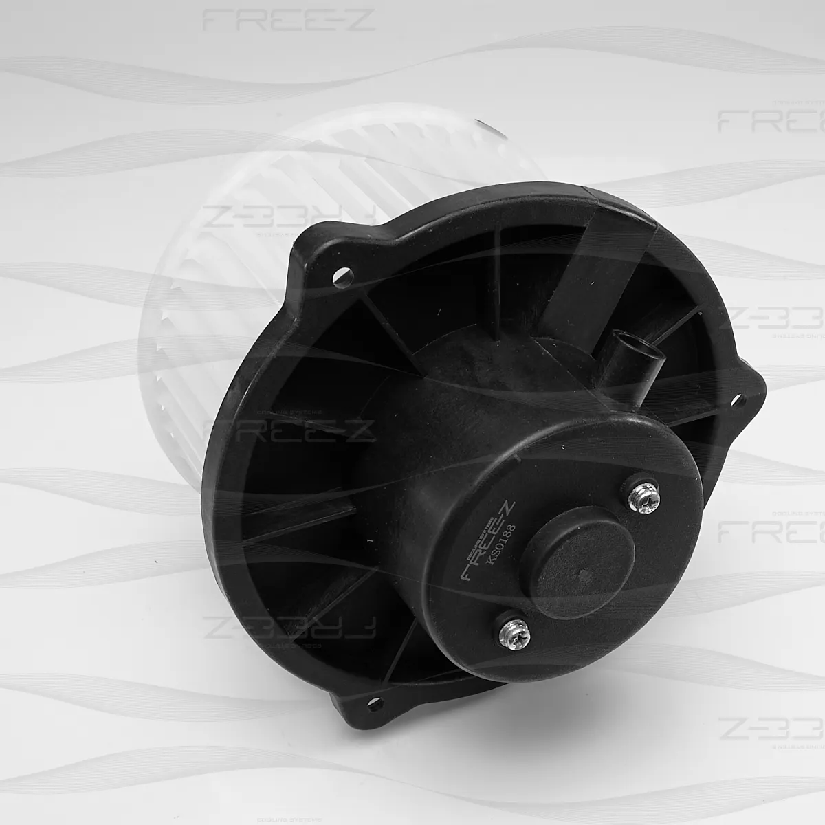 Вентилятор отопителя HYUNDAI H-100/Porter 96-> FREE-Z KS0188