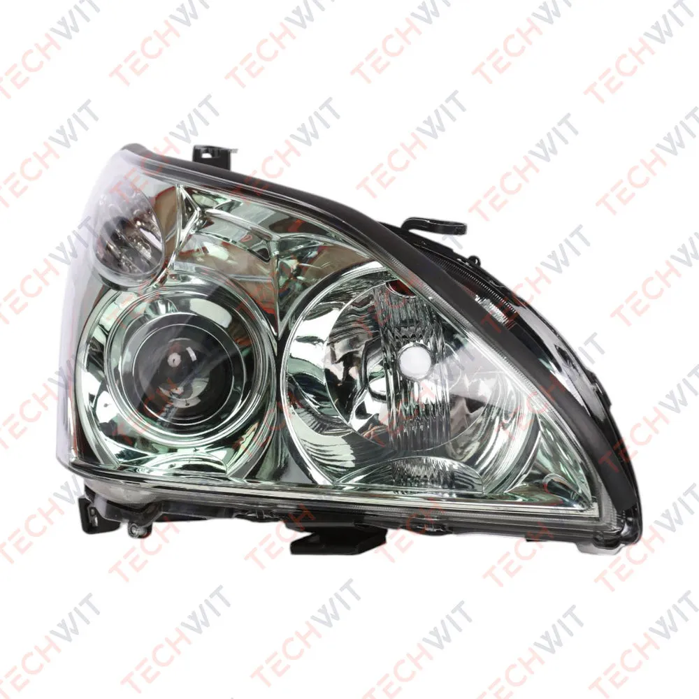 Фара передняя Прав. Lexus RX 2003-2008 Xenon TECHWIT HD001LEX002TW