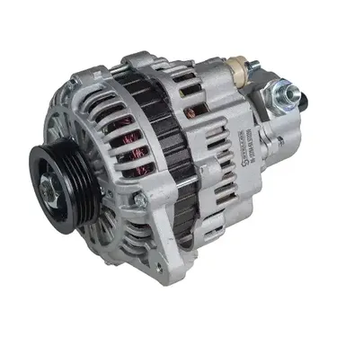 Генератор 12V 95A со шкивом Ford Transit 2.5D/TD 92-00 STELLOX 06-10784-SX