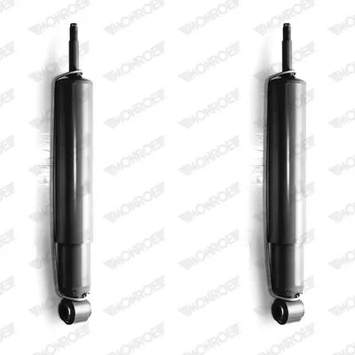 Амортизатор подвески ADVENTURE (упаковка 2 шт, цена за 1 шт) MONROE D8023