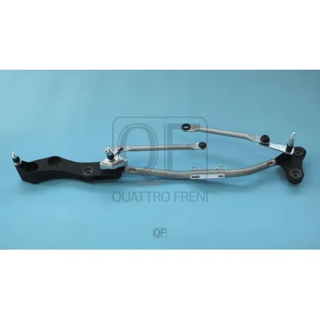 ТРАПЕЦИЯ СТЕКЛООЧИСТИТЕЛЯ БЕЗ МОТОРА QUATTRO FRENI QF01N00123