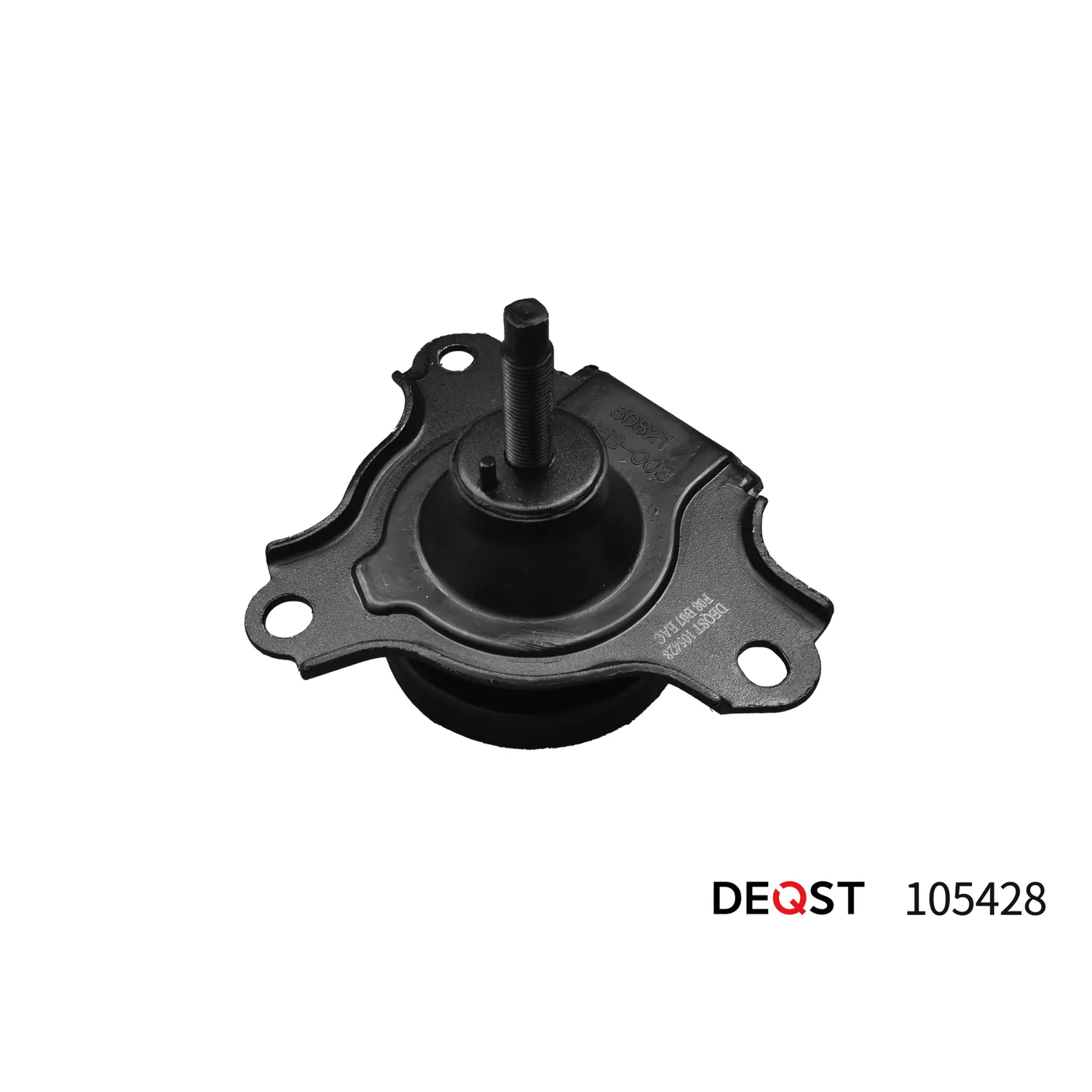 Опора двигателя HONDA CIVIC TYPE R 6MT 2001- DEQST 105428