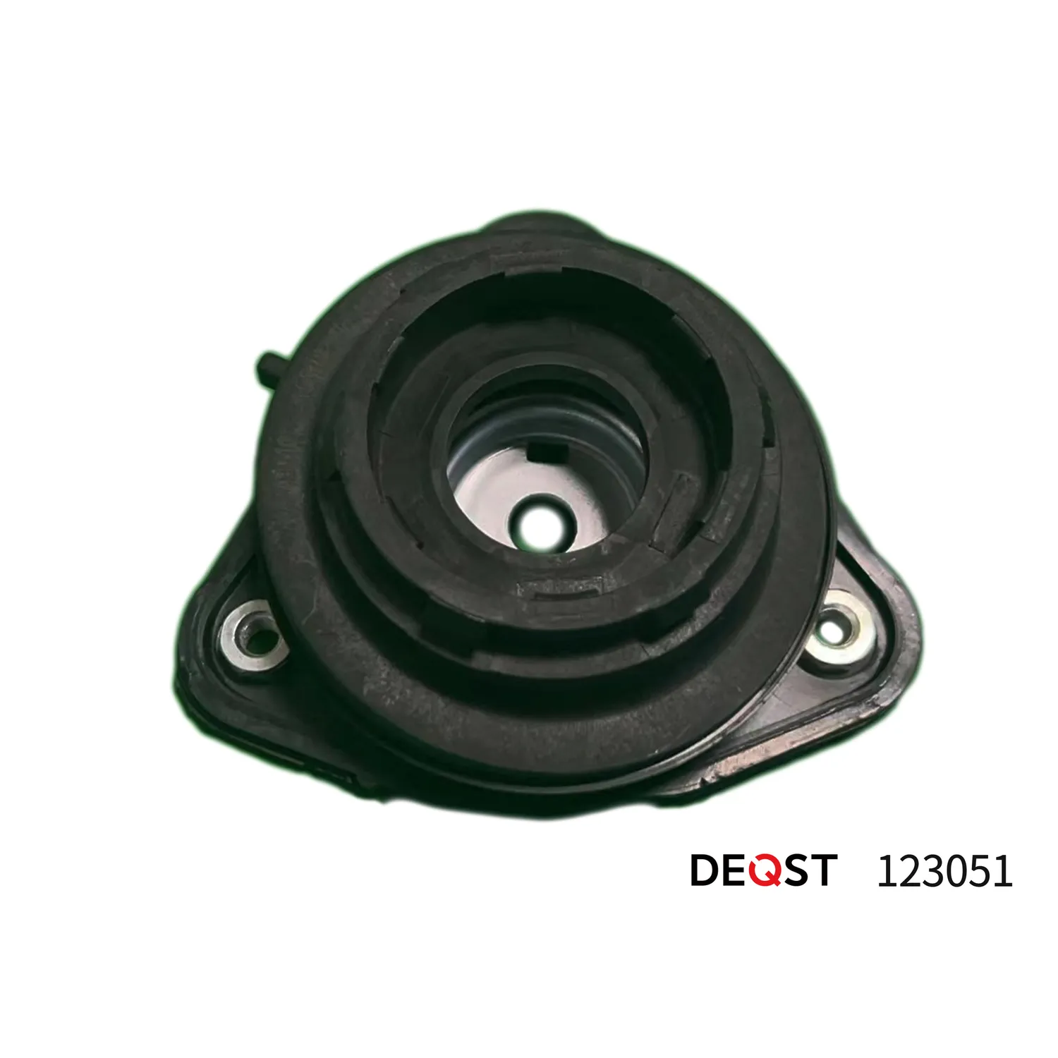 Опора амортизатора FORD FOCUS III 04.11- DEQST 123051