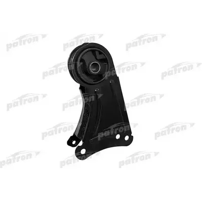 Опора двигателя задняя RENAULT TWINGO 1.2 96- PATRON PSE3832