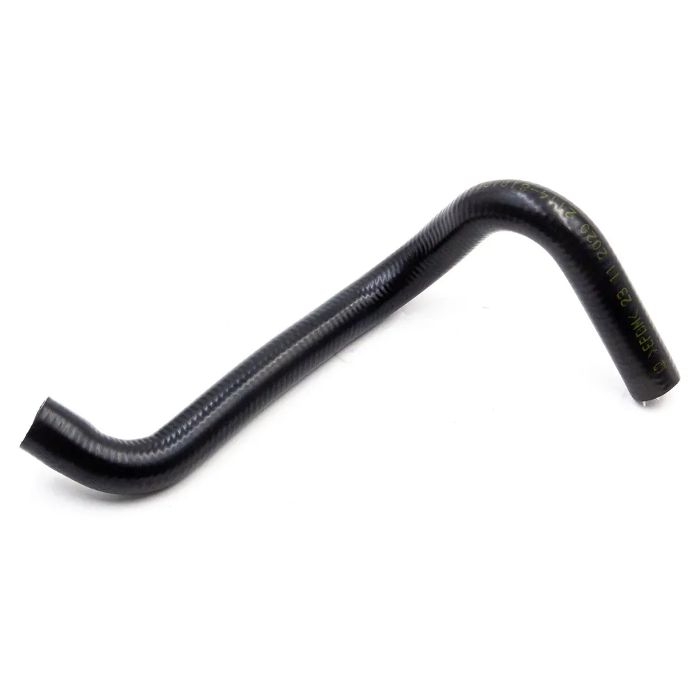 Патрубок печки ВАЗ 2114 отводящий задний БРТ 2114-8101208Р