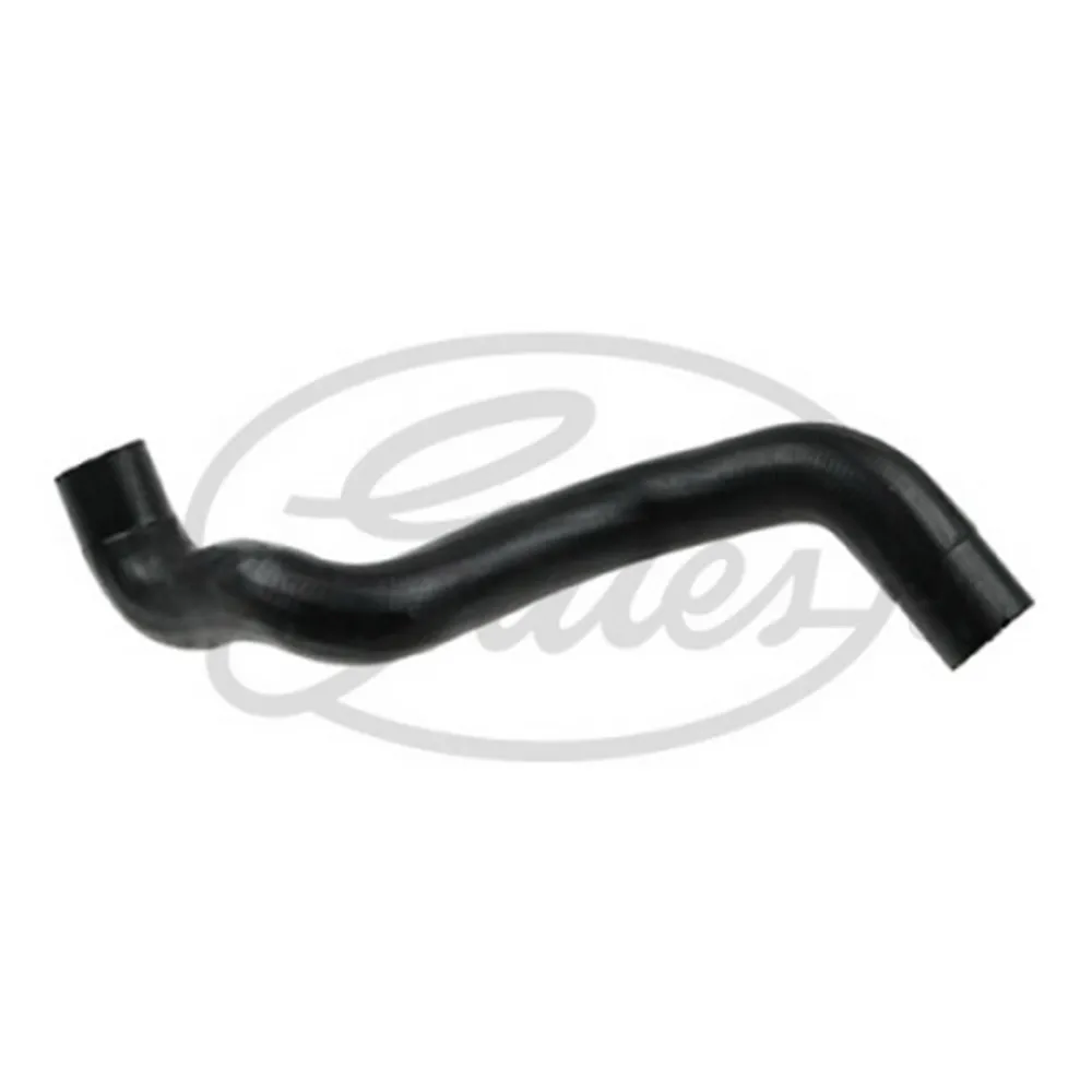 Патрубок системы охлаждения OPEL Astra H/Zafira B mot.1.6/1.8L XE1/XER GATES 05-2088