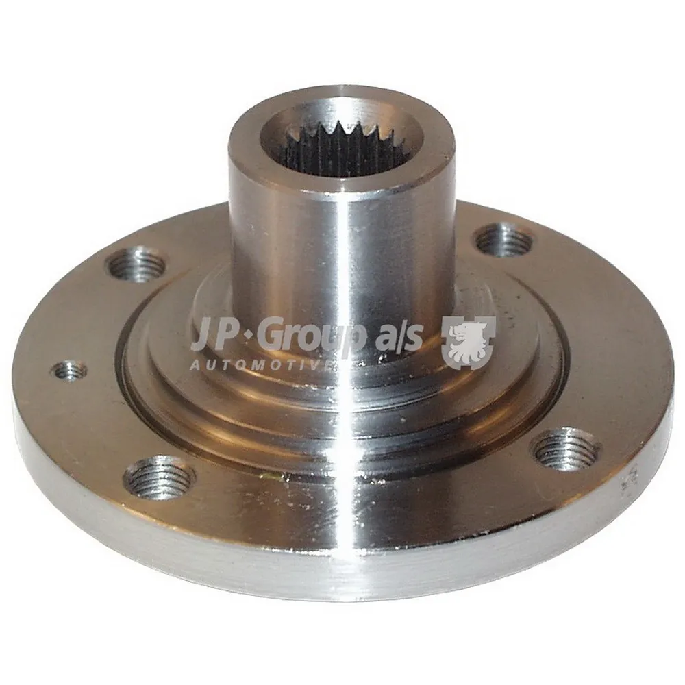 Ступица передняя L=R VW Golf II/III/Passat B3/B4/Vento /ABS JP JP GROUP 1141401900