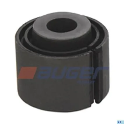 Втулка стабилизатора заднего концевая MAN F2000 TGA AUGER 51392