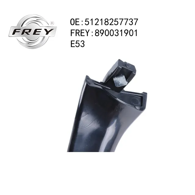 Ручка двери передняя наружняя L 890031901