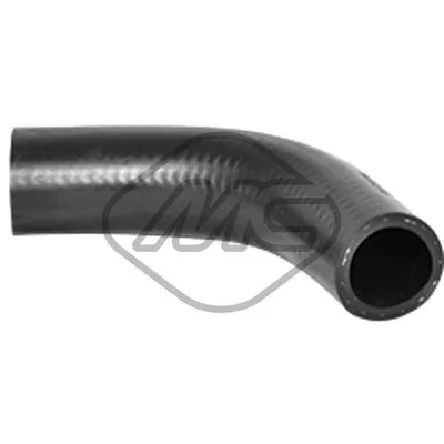 Патрубок турбины PALIO Metalcaucho 98792
