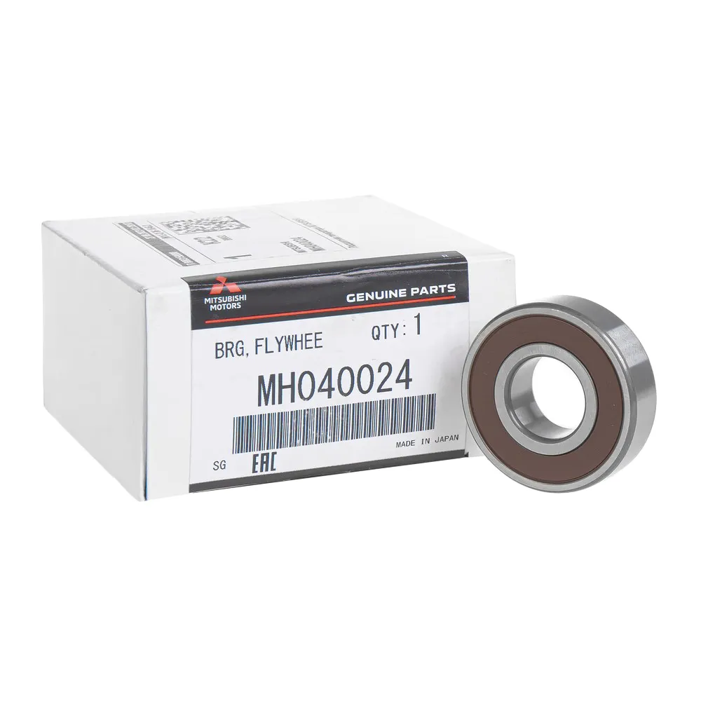 Опорный подшипник переднего вала MITSUBISHI MH040024