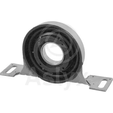 МУФТА ПОДВЕСНОГО BMW E46/E39 523 (С ПОДШИПНИКОМ) ASLYX AS-201847
