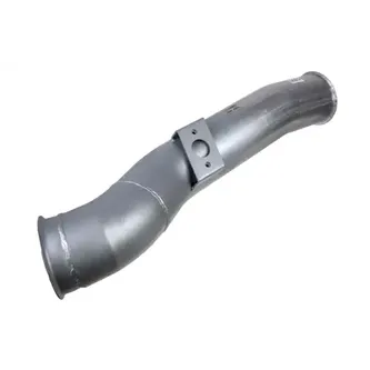Труба глушителя выхл. Sсania 4-Series ZENTPARTS Z59038_ZNT