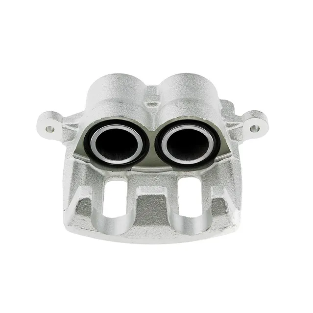 СУППОРТ ТОРМОЗНОЙ ПЕРЕДНИЙ MERCEDES VITO 03-, VIANO 03- /LEFT,BOSCH/ NTY HZP-ME-020