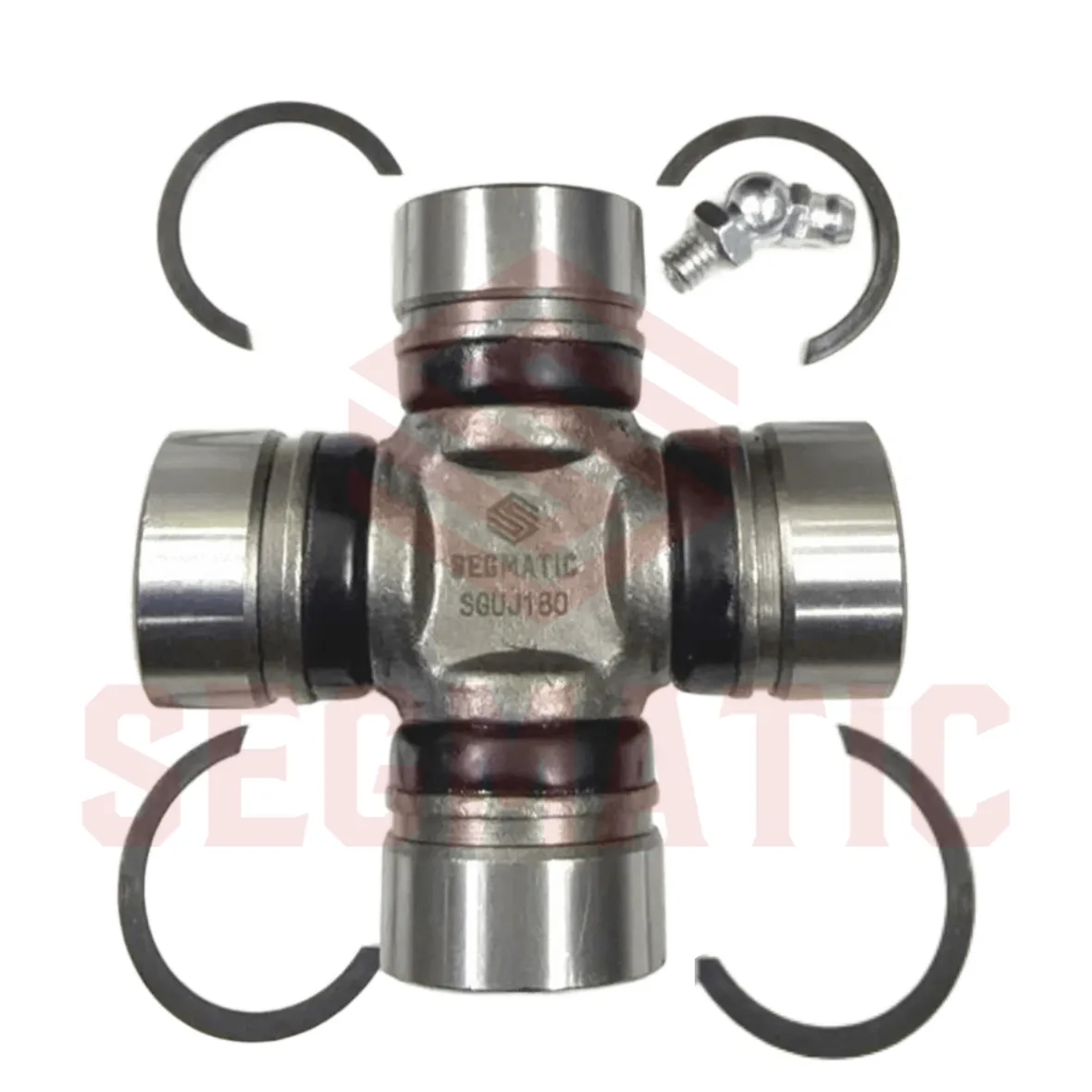 Крестовина 284675 TOYOTA SEGMATIC SGUJ180