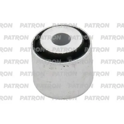Сайлентблок рычага подвески MERCEDES W211 (ВСЕ) 02-/C219 3.5/5.0 04- PATRON PSE12252