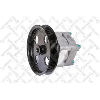 Насос гидроусилителя руля 54289 Volvo S60/V70/XC70 2.4D 01-10 STELLOX 00-36365-SX