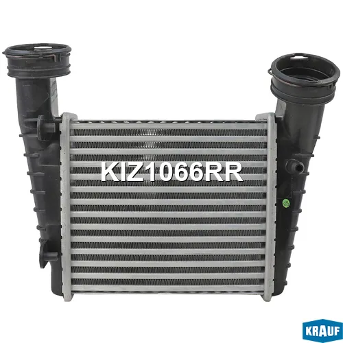 Интеркулер KRAUF KIZ1066RR