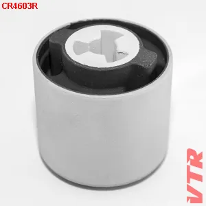 Сайлентблок дифференциала, нижний VTR CR4603R