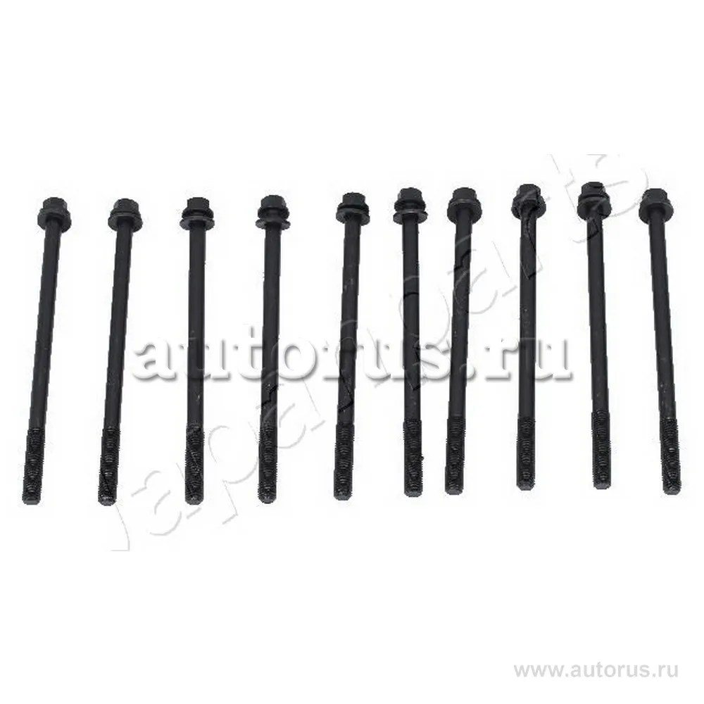 КОМПЛЕКТ БОЛТОВ ГБЦ JAPANPARTS BL401 JAPANPARTS BL401