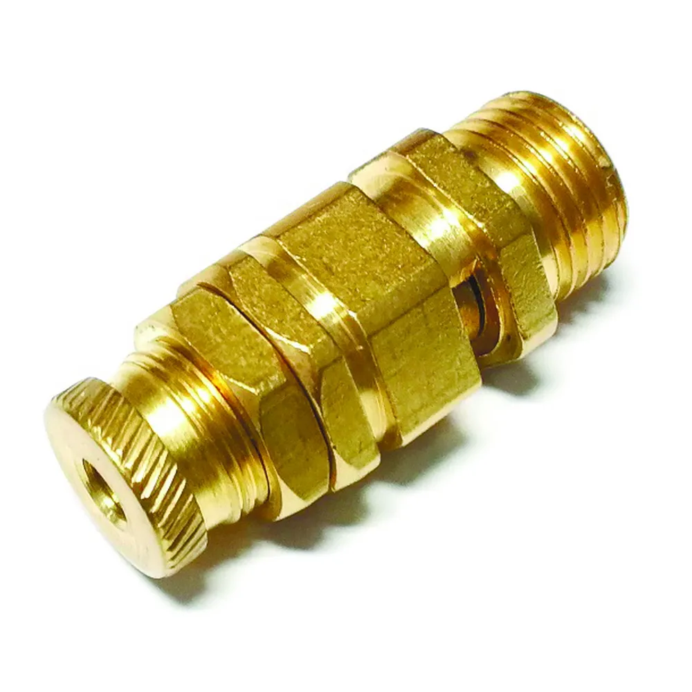 Аварийный клапан 1/4П пеногенератора GRASS KS-65 НОВИНКА Grass PG-0310 GRASS PG-0310