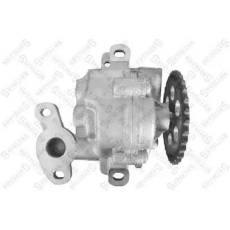 Насос масляный 1001E9 Citroen Jumper 06> STELLOX 04-40015-SX