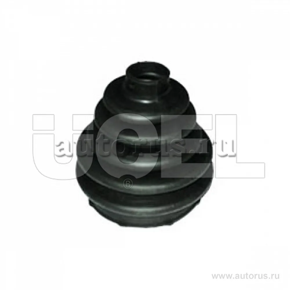 Пыльник ШРУСа (only boot ) C-MAX (DM2): 1.6 TDCi - 1.8 TDCi UCEL 20202t