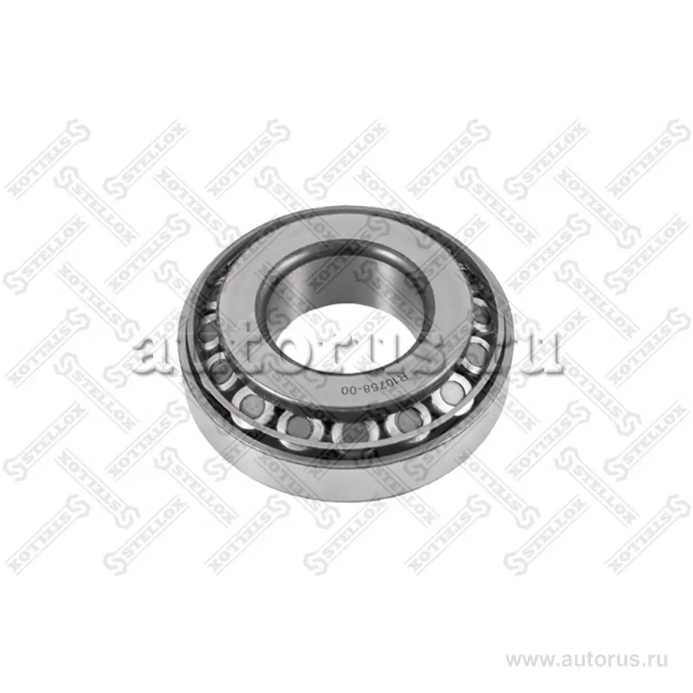 Подшипник роликовый хвостовика дифференц STELLOX 8440311_SX