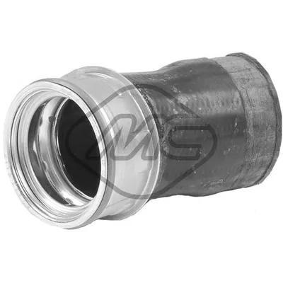 ПАТРУБОК ТУРБИНЫ VAG Metalcaucho 09758