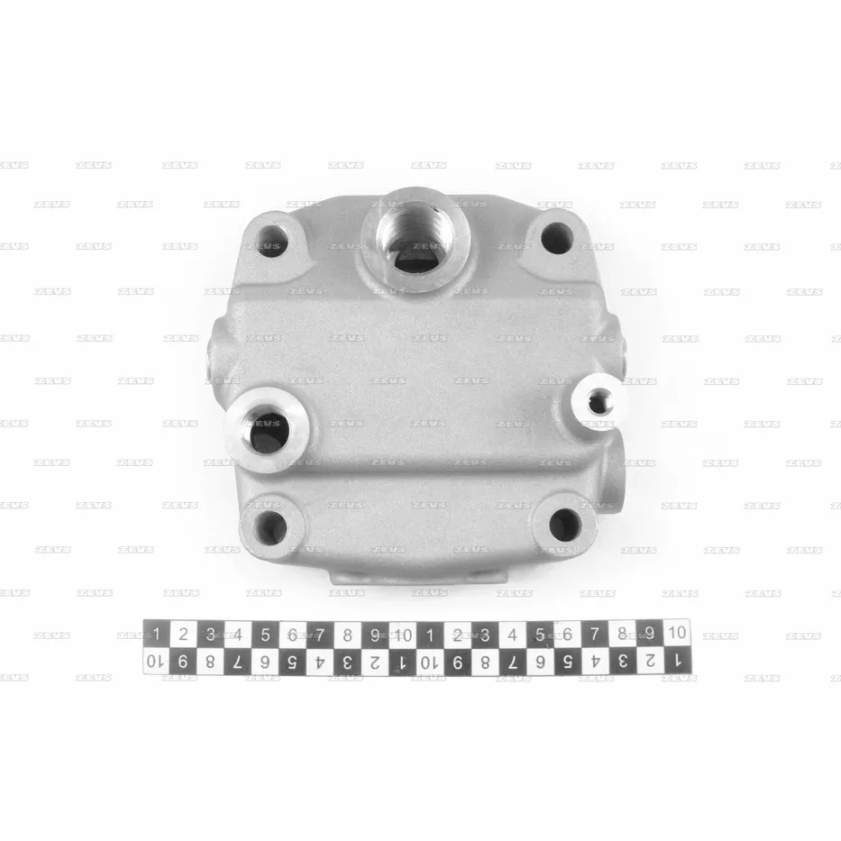 Верхняя часть головки компрессора j08e ZEVS HAU-3101