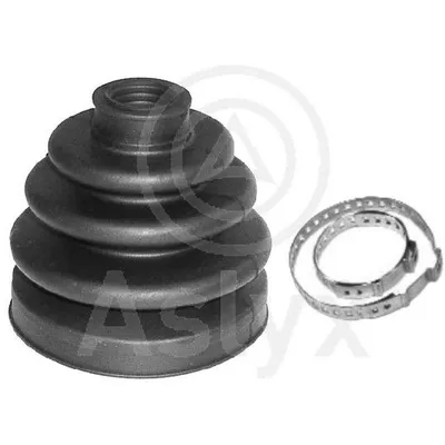К-КТ ПЫЛЬНИКА ШРУСА NIS MICRA II 1.3-1.4 16V/1.5D 92-03 ПЕР 21x78мм. ASLYX AS-200451