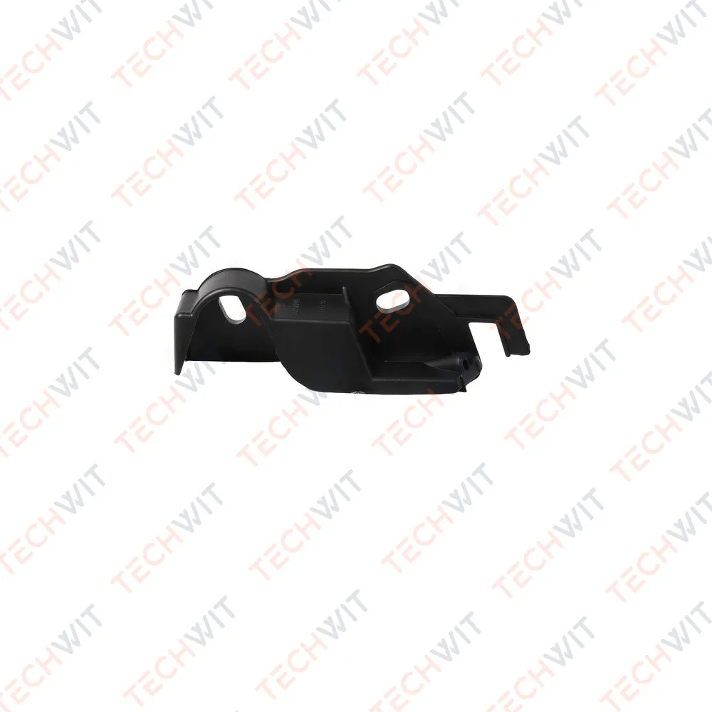Кронштейн крепления бампера переднего Прав. Audi A4 2011-2015 TECHWIT BD029ADI047TW