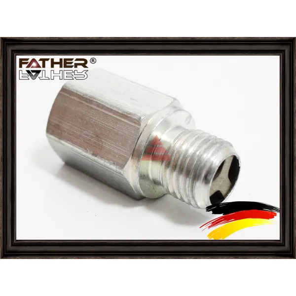 Клапан вентиляции картера FATHER F2883R74
