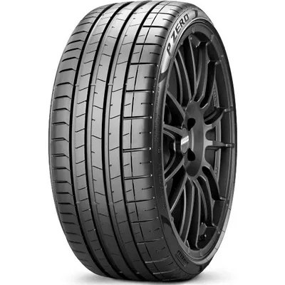 Шина R22 275/40 Pirelli P-ZERO (PZ4) SPORTS CAR 107Y XL лето PNCS (*) 2826200