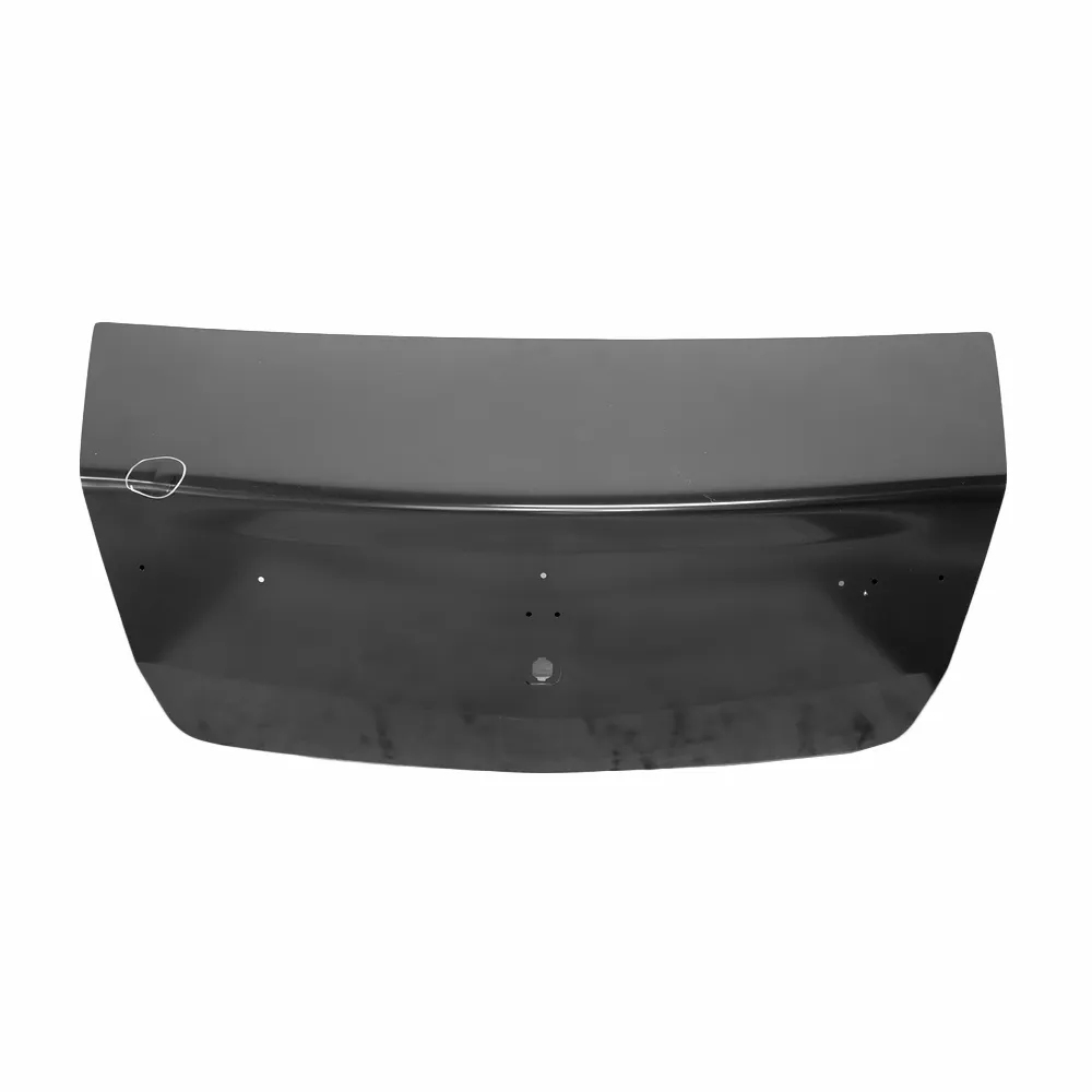 Крышка багажника, Уценка RENAULT Logan Faza 1 6001 551 125-N1 Уценка