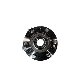 К-кт подшипника ступицы передней Nissan Patrol III 5.6i 10> STELLOX 43-29326-SX
