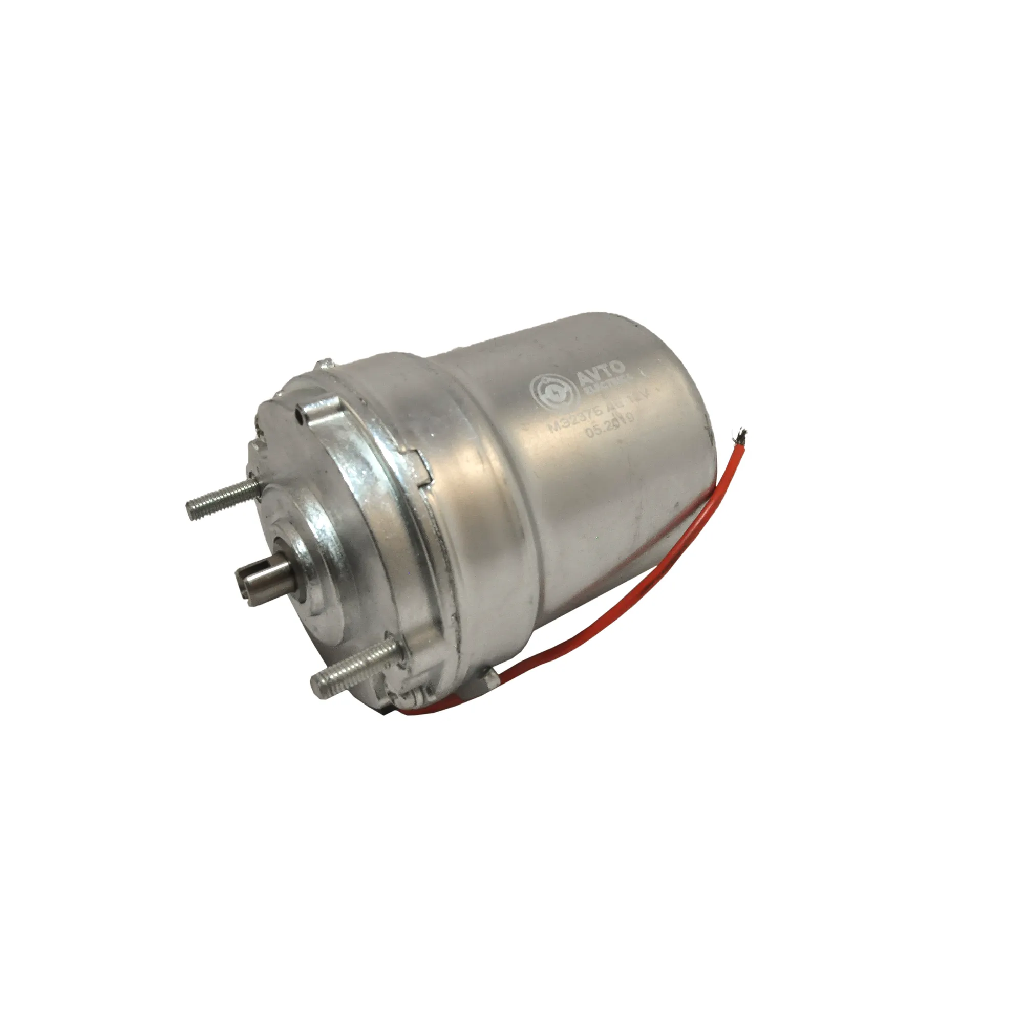 Моторедуктор стеклоочистителя ае 12в (УАЗ-469, ГАЗ) автоэлектрика AVTOELECTRICA МЭ237Б