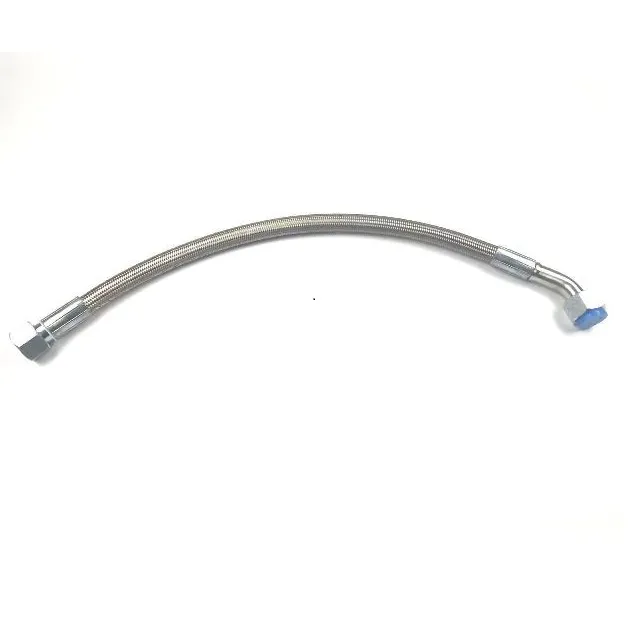ШЛанг компрессора высокотемпер. PTFE ЛИАЗ [5292.22-3506352] L=580 VILITAN 17001VLT