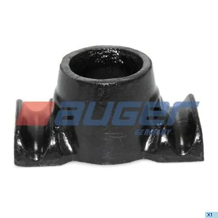 Кронштейн рессоры MB AUGER 72314