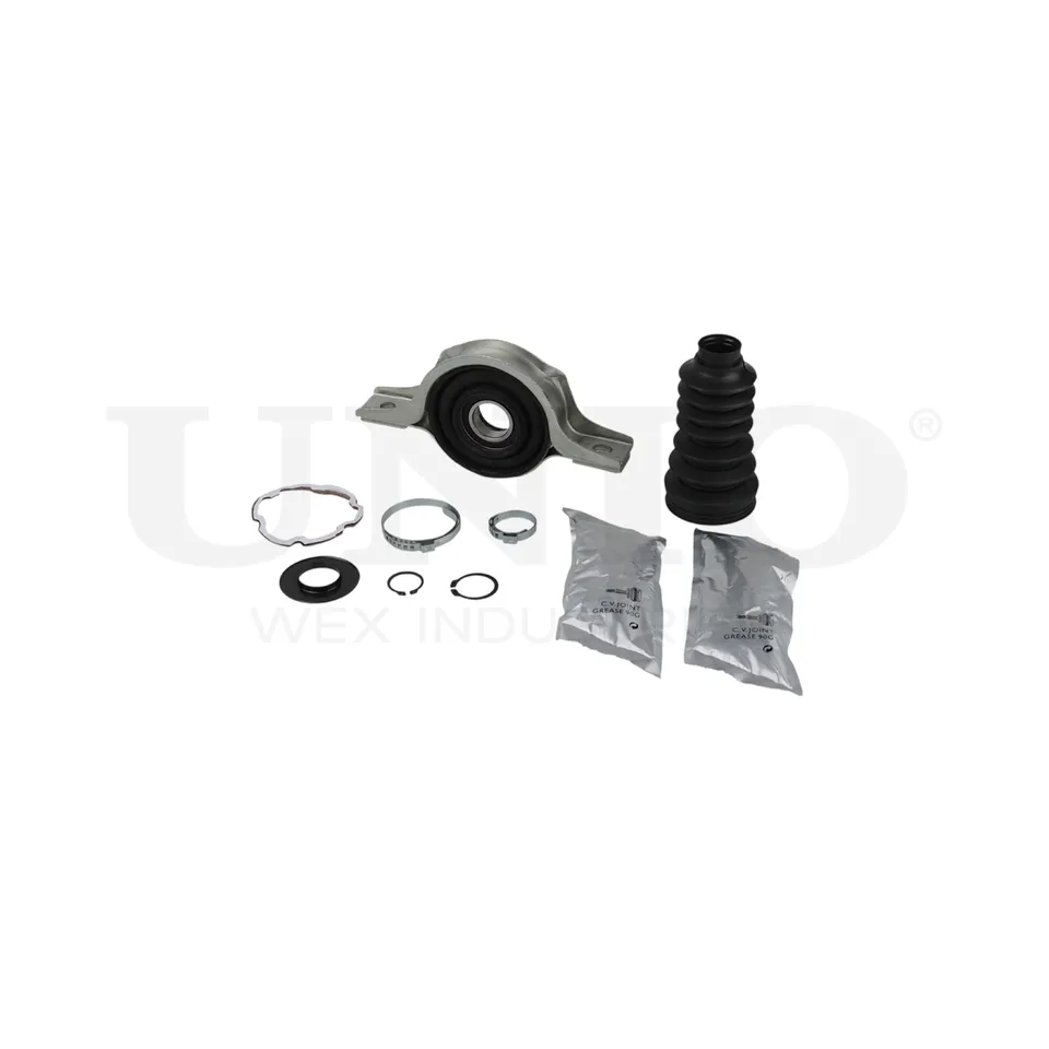 Опора карданного вала для Hyundai Santa Fe I,II 03- UNIO RMP-15182